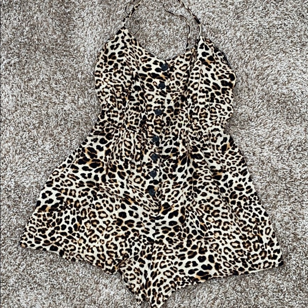 Super cute romper